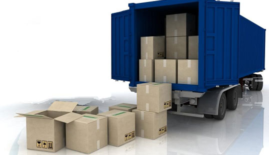 Gati Packers And Movers Jaipur Services Image
